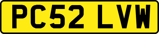 PC52LVW