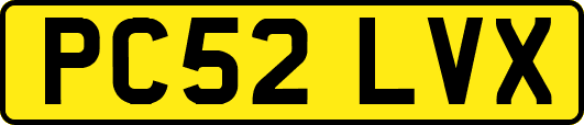 PC52LVX