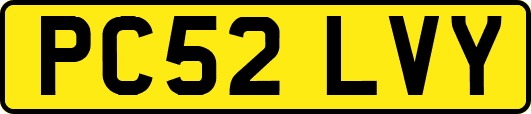 PC52LVY