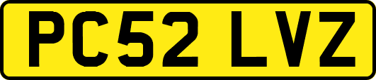 PC52LVZ