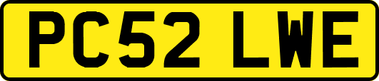 PC52LWE