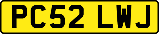 PC52LWJ