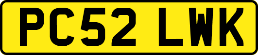 PC52LWK