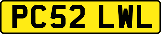 PC52LWL