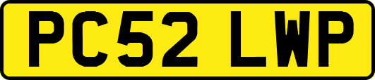 PC52LWP