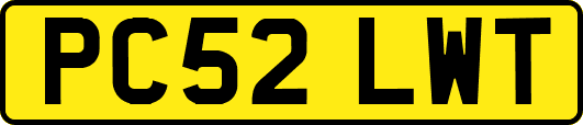 PC52LWT
