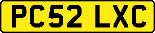 PC52LXC