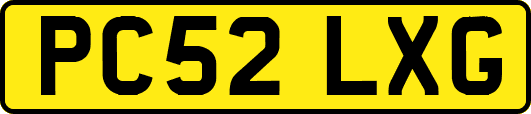 PC52LXG