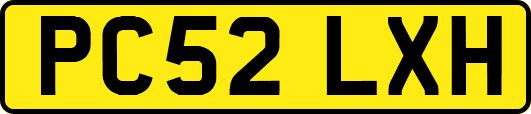 PC52LXH