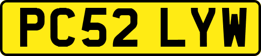 PC52LYW