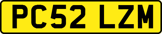 PC52LZM