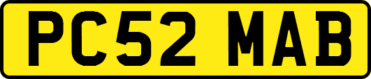 PC52MAB
