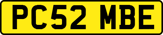 PC52MBE