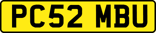 PC52MBU