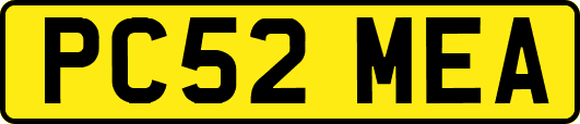 PC52MEA