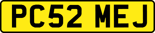 PC52MEJ