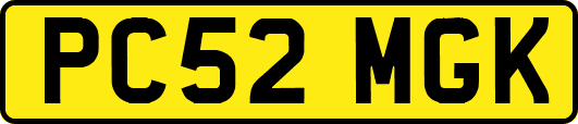 PC52MGK