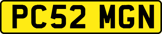 PC52MGN