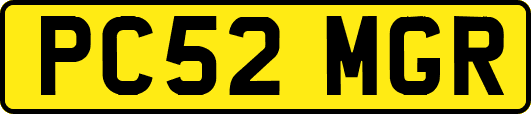 PC52MGR