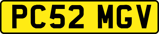 PC52MGV