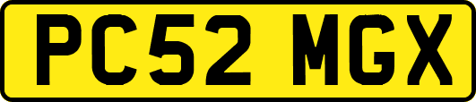 PC52MGX