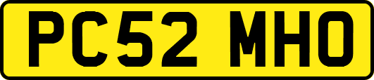 PC52MHO