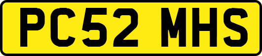 PC52MHS