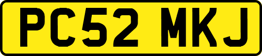 PC52MKJ