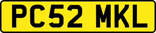 PC52MKL