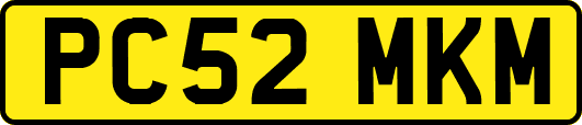 PC52MKM