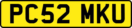PC52MKU