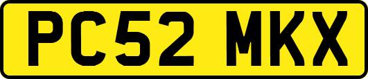 PC52MKX