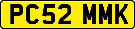 PC52MMK