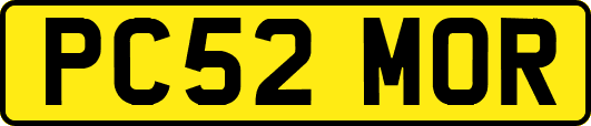PC52MOR