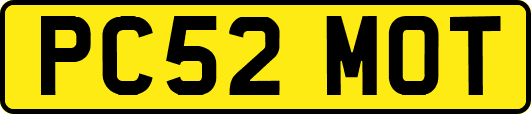 PC52MOT