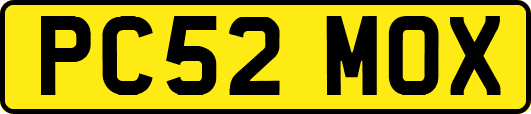 PC52MOX