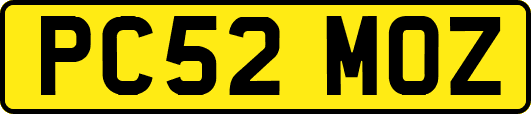 PC52MOZ