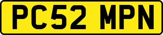 PC52MPN