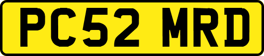 PC52MRD