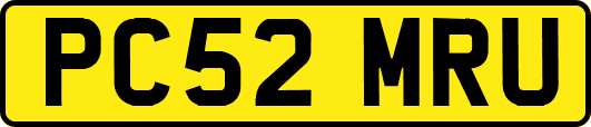 PC52MRU
