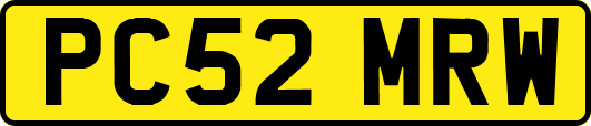 PC52MRW