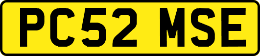 PC52MSE