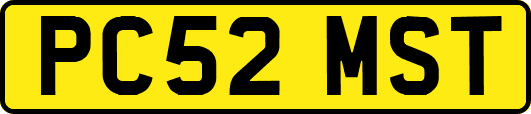 PC52MST