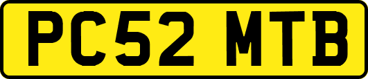 PC52MTB