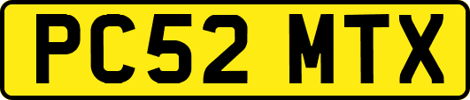 PC52MTX