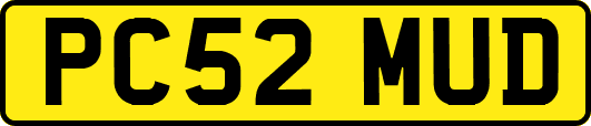 PC52MUD