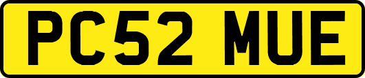 PC52MUE