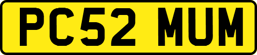 PC52MUM