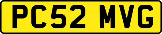 PC52MVG