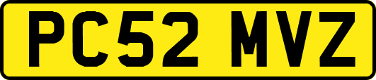 PC52MVZ